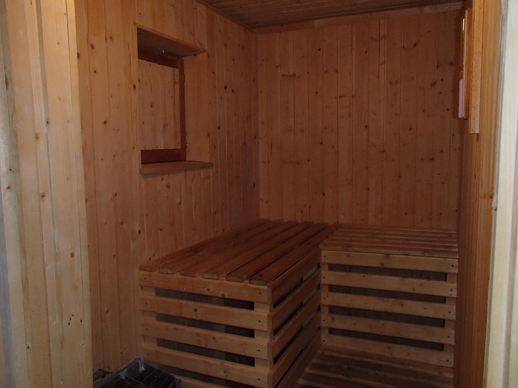 Chata Machnato - Jasna Demänovská Dolina Oda fotoğraf